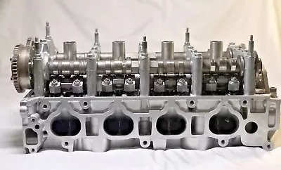 Honda Acura 2.4 K24Z R40 Civic Si Accord CRV TSX Cylinder Head  • $789