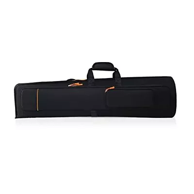 Chehery Trombone Case Gig Bag - Tenor Bass Trombone Protect Backpack Carry Ba... • $105.88