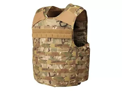 BLACKHAWK! STRIKE Cutaway Armor Carrier SPEAR BALCS Multicam XL 32V604MC • $159.99