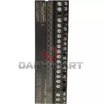 Mitsubishi Melsec CC-Link Module AJ65SBTB3-16D Programmable Logic Controller NEW • $143.36