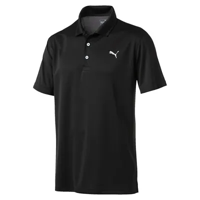 $69.95 • Buy Puma Rotation Polo Shirt
