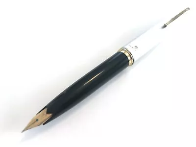 £31.48 • Buy PLATINUM Fountain Pen 14K F Very Rare From JAPAN