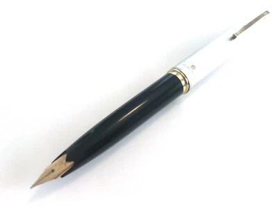 £31.48 • Buy PLATINUM Fountain Pen 14K F Very Rare From JAPAN