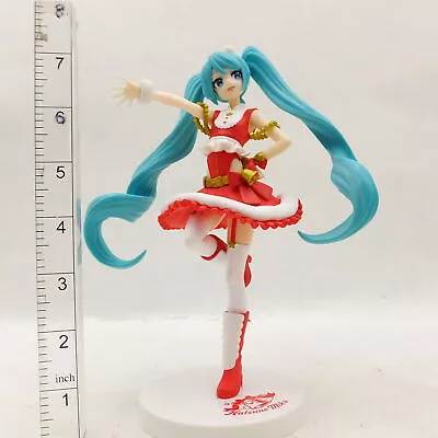 #9E9293 Japan Anime Figure Vocaloid Hatsune Miku • $4.99