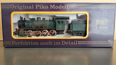? PIKO  HO Scale BR55 (0-8-0) Steam Locomotive And Tender • $65