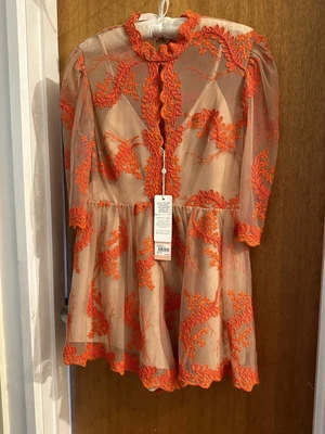 $200 • Buy Alice McCall Honeyman Playsuit (PS) In Blossom. Size 12. RRP. $395. Rare Find!