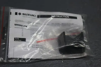 2012 Suzuki Vstrom Dl650 Dl1000 Side Case Fixing Kit One Side 990d0-06g00-081 • $12.50