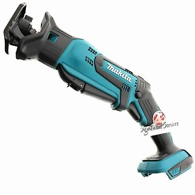 New Makita XRJ01Z 18V 18 Volt Cordless Compact Li-Ion Battery Reciprocating Saw • $76.99