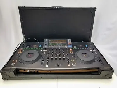 Pioneer DJ OPUS-QUAD 4Channel All In One DJ System  + Magma Hard Flight Case+Box • £2999