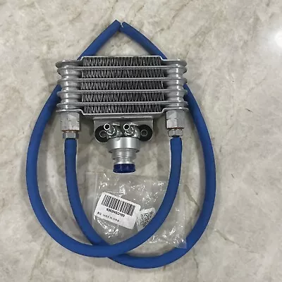 Honda Ruckus Parts NCY Intercooler Radiator Gy6 Parts Intercooler New Ncy Unused • $129