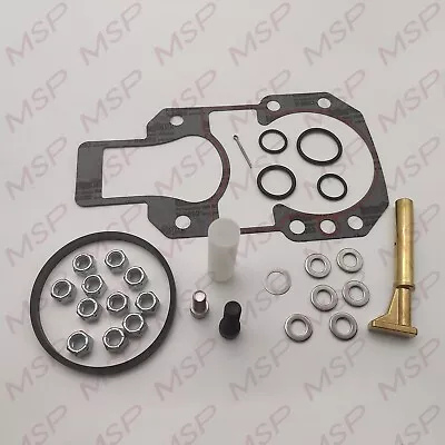 For MerCruiser Sterndrive Alpha One Gen 1 Outdrive Install Kit SE106 90-106-03K • $55