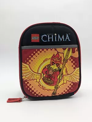 Lego Chima Kids Lunch Bag Great Condition Legos  • $10.97