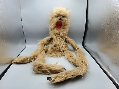 Vintage Mopkins Puppet - 36  Tall • $21.26