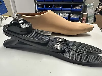 Prosthetic Foot - Ossur Pro-Flex LEFT Size 27 • $585.99