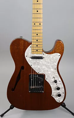 Used Fender TN-69 TN-70 Thinline Telecaster • $1200