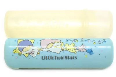 $99999.99 • Buy Little Twin Stars Retro Harmonica 1976 Sanrio JAPAN Vintage Kiki Lala Rare ZJP