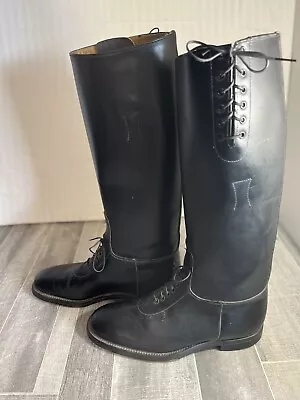 Vintage Colt Quality Riding Boots • $99.97