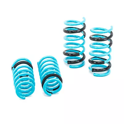 Godspeed Traction S Lowering Springs Drop Kit For 03-06 Infiniti G35 Sedan Rwd • $162