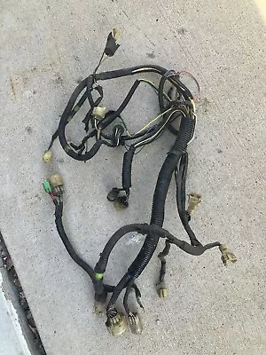 D16a6 Engine Wire Harness • $75