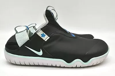 Nike Zoom Pulse Black 2020 Nursing Shoe Size 5Y Ships Fast! Excellent Condition! • $25