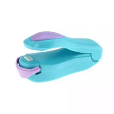 £4.50 • Buy Mini Heat Sealer Handy Sealing Machine For Package Seal Kitchen Accessory/Gadget