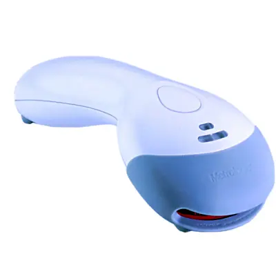 Metrologic White MS9520 Laser Barcode Scanner FOR VERIFONE RUBY Cash Register • $39.99