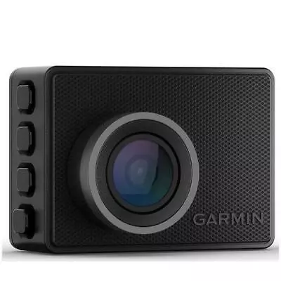 Garmin Dash Cam 47 Compact Dash Camera Full HD Recorder 1080p • $175.95