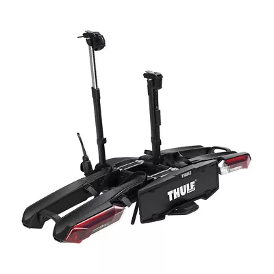 Thule Epos 2-bike • $1989