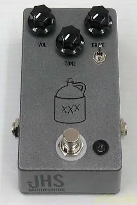 Jhs Pedals Moonshine Distortion Effector • $594.43