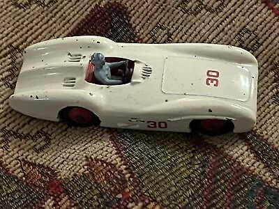 DINKY MECCANO MERCEDES TOY CAR SERIAL No 237 VINTAGE CLASSIC • £3.20
