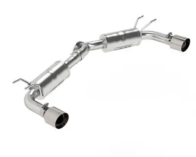 Exhaust System Kit For 2020 Mazda 3 • $559.99