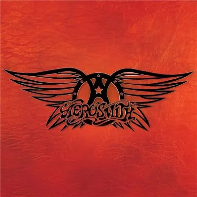 AEROSMITH Greatest Hits CD NEW • $26.85