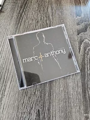 Iconos By Marc Anthony (CD May-2010 Sony BMG) • $7