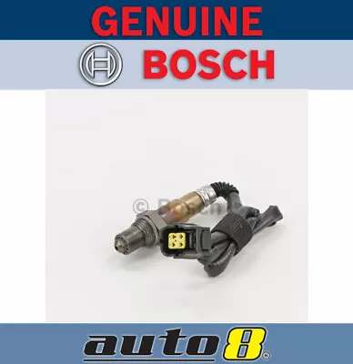 Bosch Oxygen Sensor For Mercedes-Benz E63 Amg 6.2L Petrol M156.985 2009 - 2011 • $173.80