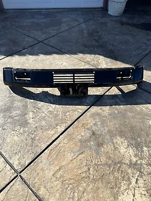 Front Bumper Cover Assembly 4638805170 OEM Mercedes G55 G500 W463 2002-12 *Note* • $749