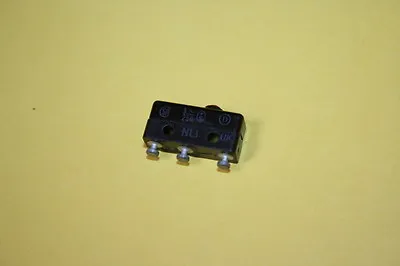 BEST QUALITY SUB MINIATURE V4 MICRO SWITCH HONEYWELL 11SM1-T      Fbb15g • $9.34