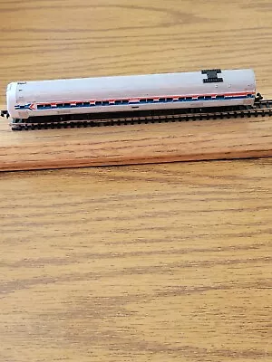 N Scale Amtrak Powered Locomotive  By Bachmann DOES NOT RUN!! • $19