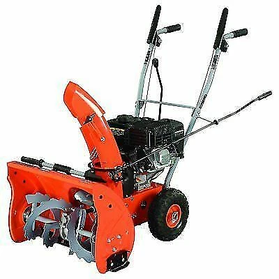 $299.99 • Buy Yardmax YB5765 Two-Stage Snow Blower, 6.5 Hp, 196Cc, 22
