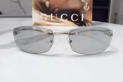 Gucci Ladies Sunglasses Used • £50
