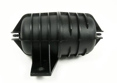 $37.96 • Buy BMW E60 E82 Vacuum Tank Genuine 11652247620