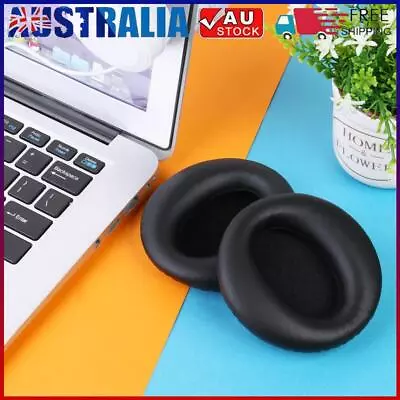 1 Pair Earpad Over-Ear Ear Pads Foam Cushions Earphone Cover For COWIN E7/E7 Pro • $11.47