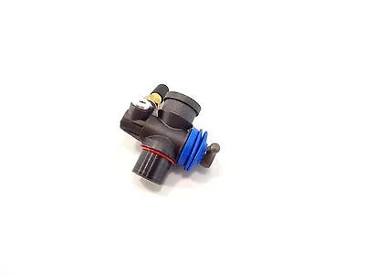 GENUINE Traxxas T-maxx 3.3 4907 Carburetor Revo Jato 4-Tec Tmaxx 2.5 4910 • $19.49