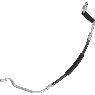 New AC A/C Liquid Line Hose Fits: 1982 - 1986 Ford / Mercury Series • $34.55