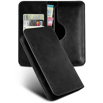 Phone Case For Samsung Galaxy S Flip Case Cover With Compartment 360° Case • £21.67