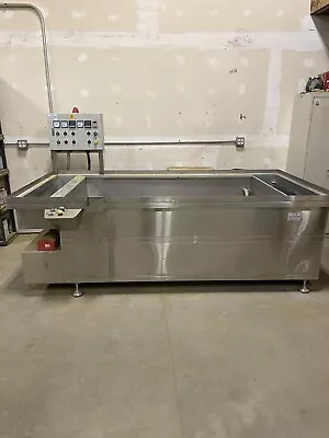 $9500 • Buy Hydro Dipping Tank