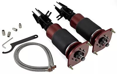 Air Lift Performance For Front Kit For Volkswagen MK1 Jetta/Rabbit/GTI/Golf • $997.81