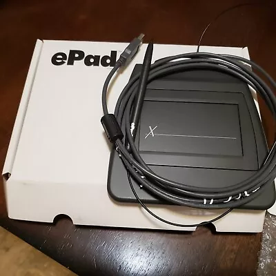 EPAD USB VP8911 Electronic Signature Card • $45