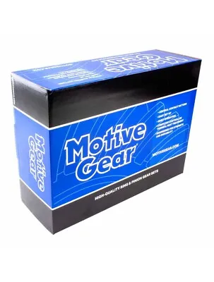 C8.25-373 Motive Gear Chrysler 10 Bl 8.25  3.73 Ratio Ring & Pinion • $249.99