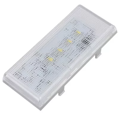 W10515058 LED Light For Whirlpool Refrigerator WPW10515058 AP6022534 PS11755867 • $16.15