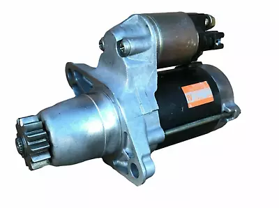 OEM Starter Toyota Lexus Scion 12V 2.4L 3.3L 3.5L Camry Highlander RAV4 Sienna • $63.49